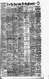 Daily Gazette for Middlesbrough Thursday 04 November 1909 Page 1