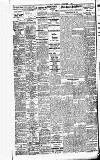 Daily Gazette for Middlesbrough Thursday 04 November 1909 Page 2