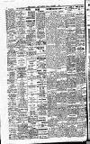 Daily Gazette for Middlesbrough Friday 05 November 1909 Page 2