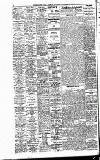 Daily Gazette for Middlesbrough Saturday 06 November 1909 Page 2