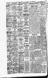 Daily Gazette for Middlesbrough Wednesday 10 November 1909 Page 2