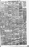 Daily Gazette for Middlesbrough Thursday 11 November 1909 Page 3