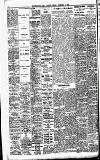 Daily Gazette for Middlesbrough Friday 12 November 1909 Page 2