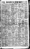 Daily Gazette for Middlesbrough Monday 15 November 1909 Page 1