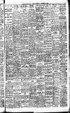 Daily Gazette for Middlesbrough Monday 15 November 1909 Page 3