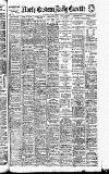 Daily Gazette for Middlesbrough Wednesday 24 November 1909 Page 1