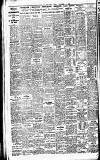 Daily Gazette for Middlesbrough Friday 26 November 1909 Page 6
