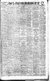 Daily Gazette for Middlesbrough Saturday 04 December 1909 Page 1