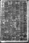 Daily Gazette for Middlesbrough Saturday 04 December 1909 Page 3