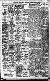 Daily Gazette for Middlesbrough Wednesday 22 December 1909 Page 2