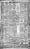 Daily Gazette for Middlesbrough Saturday 26 February 1910 Page 1