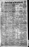 Daily Gazette for Middlesbrough Thursday 06 January 1910 Page 1