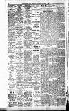 Daily Gazette for Middlesbrough Saturday 08 January 1910 Page 2