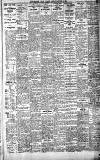 Daily Gazette for Middlesbrough Friday 14 January 1910 Page 5