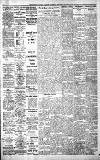 Daily Gazette for Middlesbrough Tuesday 18 January 1910 Page 2