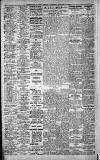 Daily Gazette for Middlesbrough Saturday 22 January 1910 Page 2
