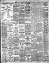 Daily Gazette for Middlesbrough Friday 28 January 1910 Page 2