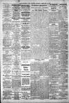 Daily Gazette for Middlesbrough Tuesday 01 February 1910 Page 2