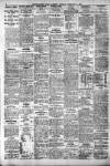 Daily Gazette for Middlesbrough Tuesday 01 February 1910 Page 6