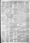 Daily Gazette for Middlesbrough Monday 07 February 1910 Page 2