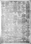 Daily Gazette for Middlesbrough Monday 07 February 1910 Page 6