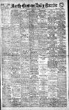 Daily Gazette for Middlesbrough Tuesday 08 February 1910 Page 1
