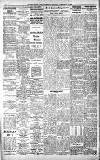 Daily Gazette for Middlesbrough Tuesday 08 February 1910 Page 2