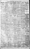 Daily Gazette for Middlesbrough Tuesday 08 February 1910 Page 3