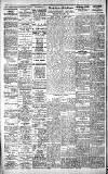 Daily Gazette for Middlesbrough Wednesday 09 February 1910 Page 2