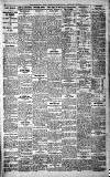 Daily Gazette for Middlesbrough Wednesday 09 February 1910 Page 6