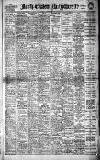 Daily Gazette for Middlesbrough Friday 11 February 1910 Page 1