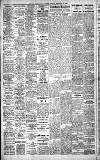 Daily Gazette for Middlesbrough Friday 11 February 1910 Page 2