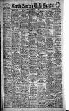 Daily Gazette for Middlesbrough Saturday 19 February 1910 Page 1