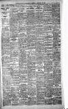 Daily Gazette for Middlesbrough Saturday 19 February 1910 Page 3