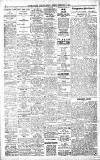 Daily Gazette for Middlesbrough Friday 25 February 1910 Page 2