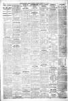 Daily Gazette for Middlesbrough Friday 25 February 1910 Page 6