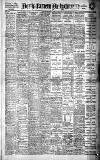 Daily Gazette for Middlesbrough Friday 04 March 1910 Page 1