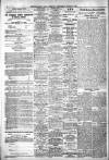 Daily Gazette for Middlesbrough Wednesday 09 March 1910 Page 2