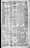 Daily Gazette for Middlesbrough Saturday 19 March 1910 Page 2