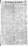 Daily Gazette for Middlesbrough Thursday 24 March 1910 Page 1
