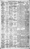 Daily Gazette for Middlesbrough Saturday 02 April 1910 Page 2