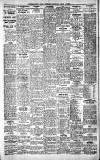 Daily Gazette for Middlesbrough Saturday 02 April 1910 Page 6