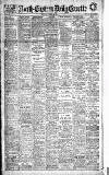 Daily Gazette for Middlesbrough Tuesday 05 April 1910 Page 1