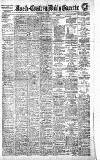 Daily Gazette for Middlesbrough Wednesday 06 April 1910 Page 1