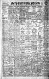 Daily Gazette for Middlesbrough Friday 08 April 1910 Page 1
