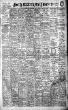 Daily Gazette for Middlesbrough Friday 15 April 1910 Page 1