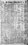 Daily Gazette for Middlesbrough Monday 25 April 1910 Page 1