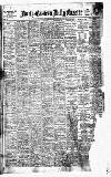Daily Gazette for Middlesbrough Wednesday 04 May 1910 Page 1