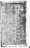 Daily Gazette for Middlesbrough Monday 09 May 1910 Page 1