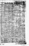 Daily Gazette for Middlesbrough Wednesday 11 May 1910 Page 1